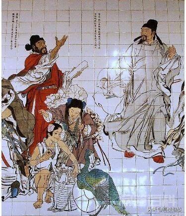 崔颢的《登黄鹤楼》没多高水平，是因为李白的两句诗而爆红的吗？-图片3