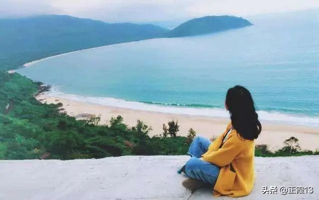 想成为一个优秀的旅游达人,你觉得需要具备哪些条件?-图片1