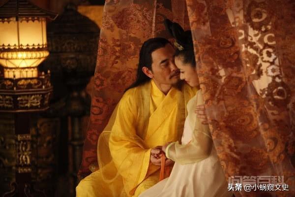 关于唐太宗李世民的后人,你知道多少?-图片2