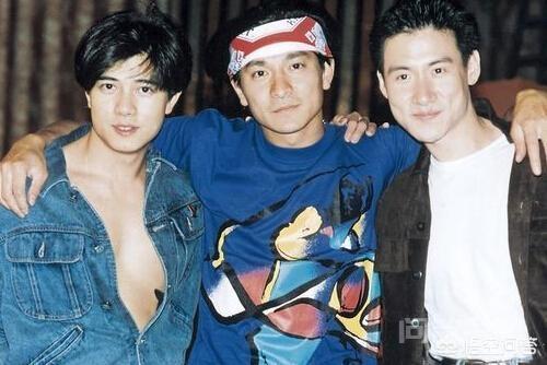 四大天王如今过得怎样？-图片4