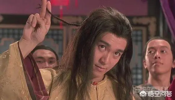 如何评价电影《武状元苏乞儿》?-图片1