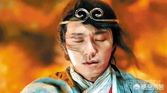 《大话西游》结局,为什么紫霞仙子还活着并出现在了至尊宝面前?-图片1