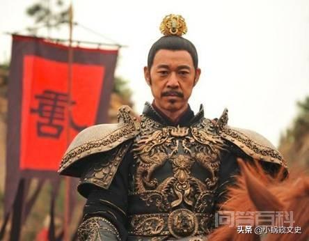 关于唐太宗李世民的后人,你知道多少?-图片6