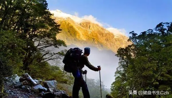 在登山过程中需要注意什么?-图片2