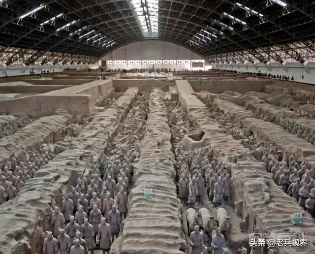 5月10日去西安旅行,温度怎么样,应该穿什么衣服?需要提前准备什么呢?-图片3