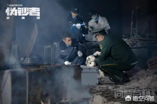 电视剧《伪钞者之末路》引热议,对这部剧怎么评价?-图片4