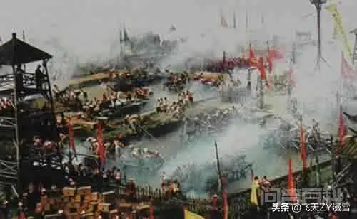 虎门销烟在历史上起到了什么样的作用?-图片3