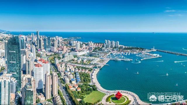 丹东和青岛,你更喜欢哪个城市?为什么?-图片2