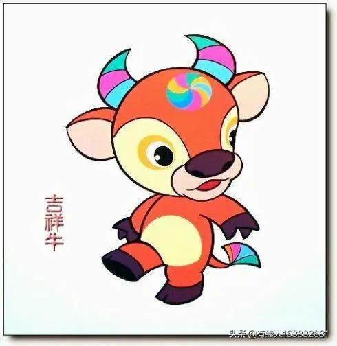 十二生肖的老鼠和牛的寓意是什么?-图片2