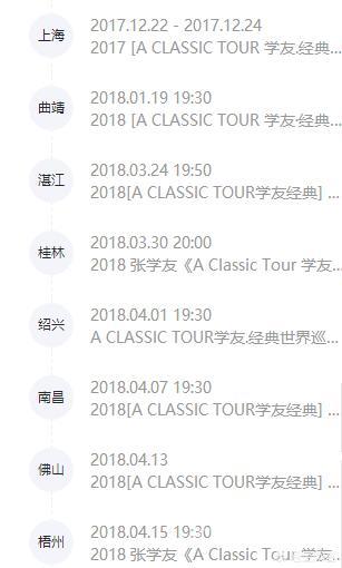 四大天王如今过得怎样？-图片8