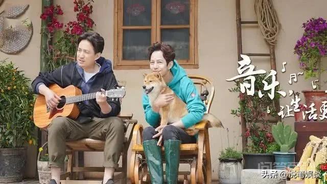 《向往的生活4》《奔跑吧4》两档综艺都是定位周五,你们更期待哪档节目首播?-图片5
