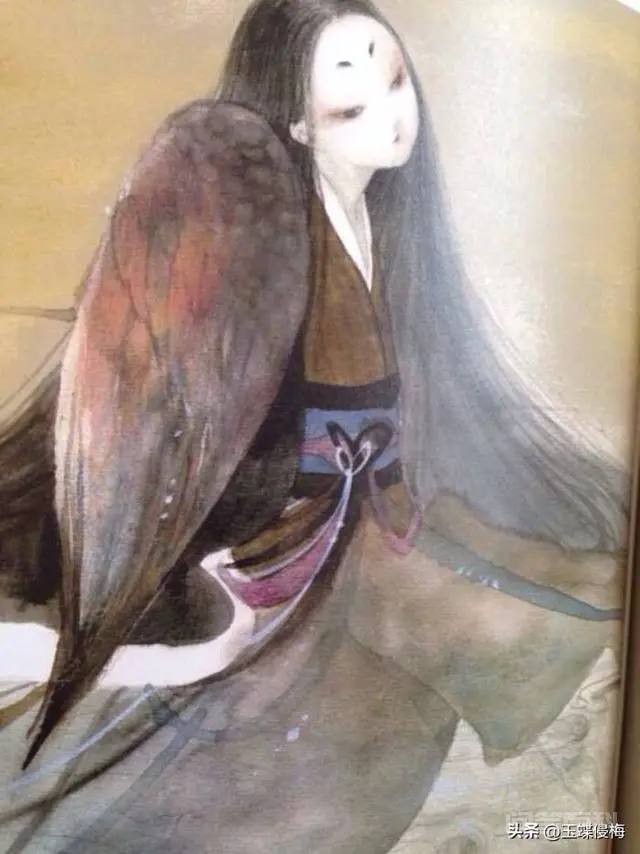 《山海经》里的东海在哪里?-图片6