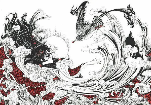 《山海经》里的东海在哪里?-图片5