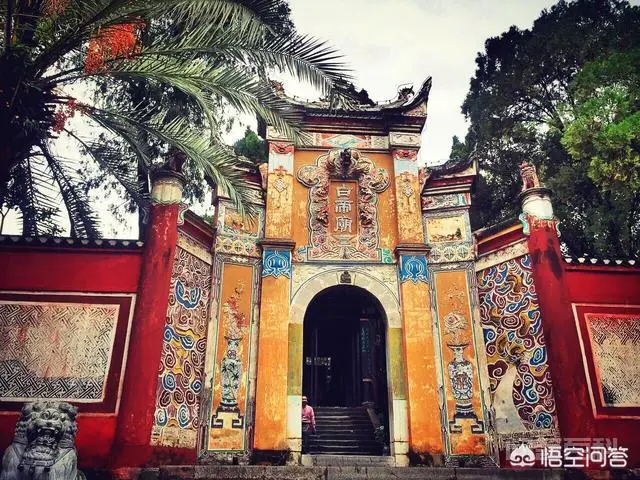 长江三峡分别是哪三个峡?三峡工程跟长江三峡有什么关系?-图片2
