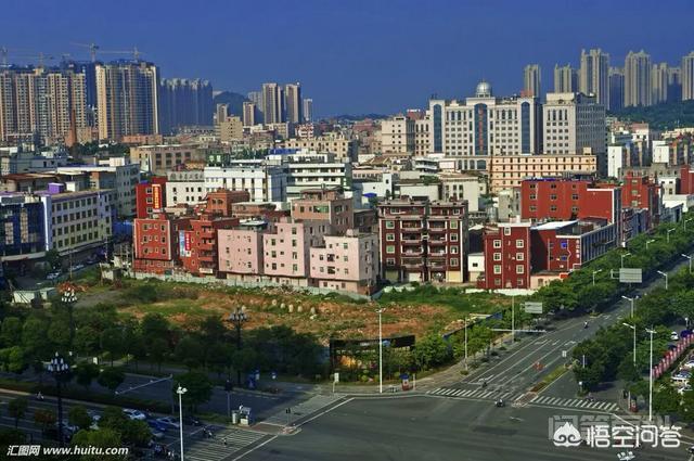 泉州有全国著名的晋江模式,为什么经济却没有想像的高?-图片2