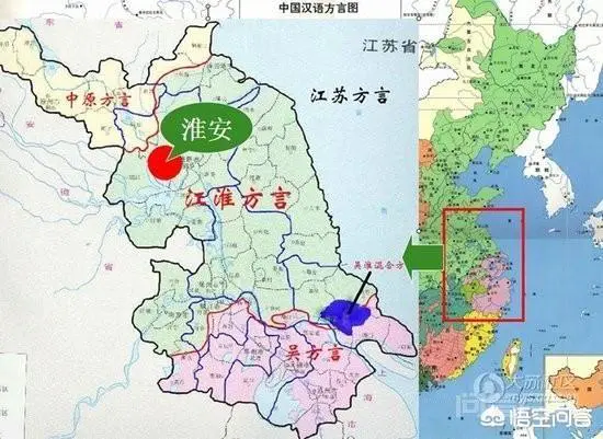 连云港是南方还是北方?-图片9