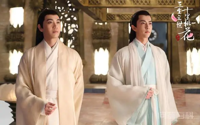 杨幂、陈伟霆的《斛珠夫人》没有三生三世好看的原因是什么?-图片4