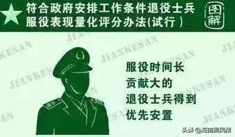 当兵十二年转业回来,安排公安局是行政编还是事业编制?-图片5