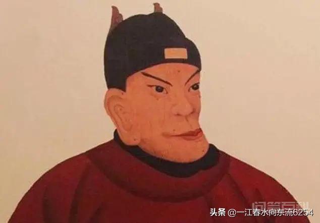 朱元璋是怎样的皇帝?