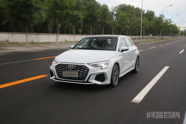 入门车型能否称得上“豪华”?试驾:奥迪A3 Sportback-图片7