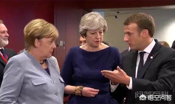 英国首相、德国总理、法国总统相比,到底谁的权利更大?