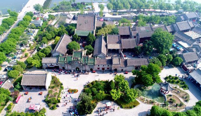 亳州是一个怎么样的城市?-图片3