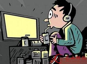 国家将禁止未成年人0到8点期间打网游,你怎么看?-图片3
