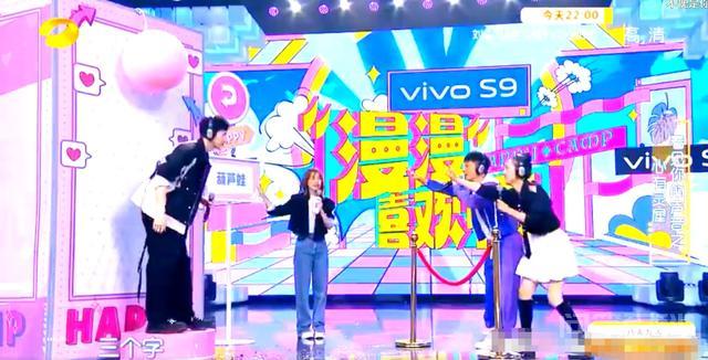 “撕漫男”白敬亭上线,这该死的温柔,你圈粉了吗?-图片17