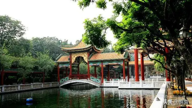 广州花都有什么好玩地方?-图片10