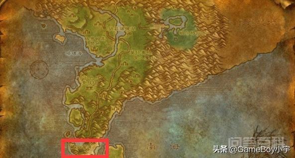 魔兽世界工程学240以后在哪儿学,冲300?-图片2