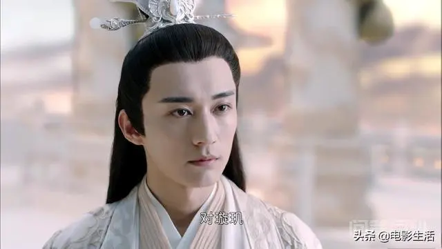 《琉璃》大结局,魔煞星、司凤等人身世揭秘,昊辰彻底输了-图片2