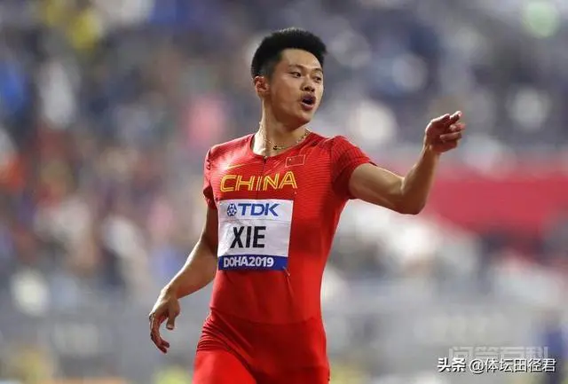 最新200米世界前十人:谢震业未上榜 格拉斯上升第八 榜首难超越-图片2