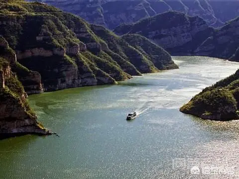 你觉得三峡值得去吗?-图片1