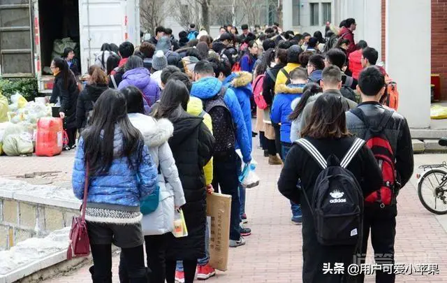 五月份大学生还有返校的必要吗?-图片2