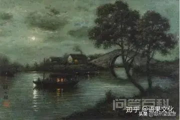 枫桥夜泊古诗妙在哪里?-图片2