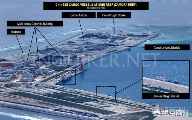 请问南沙群岛或者三沙市有人去过吗?-图片5