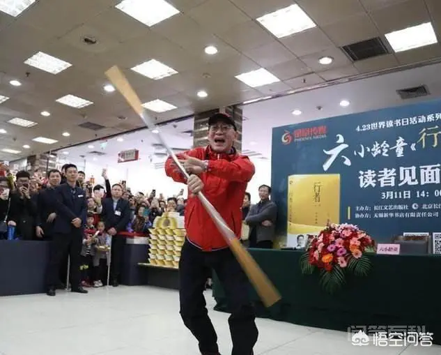 六小龄童发文庆祝粉丝666万,为何瞬间很多人取关帮他回到665万?-图片2