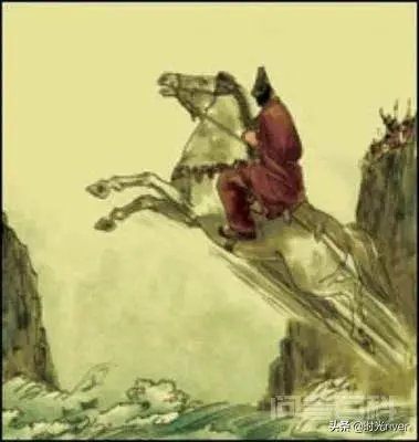 明太祖朱元璋会武功吗?-图片1