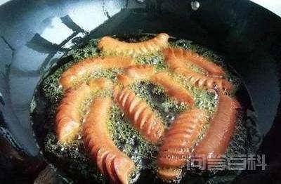 香肠怎么做美味?-图片1