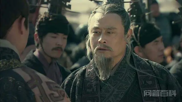 成年后再读《大风歌》,发现全诗透着悲凉,刘邦真可怜催人泪下-图片6