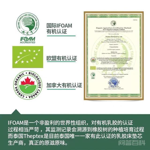 万把块的乳胶床垫还不如苏老伯家一千多的
