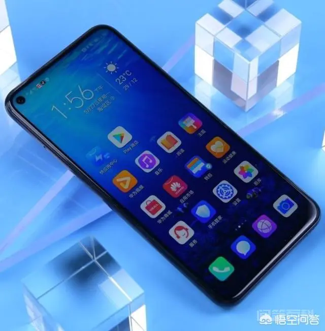 华为P20pro和荣耀20pro谁更值得购买?-图片4