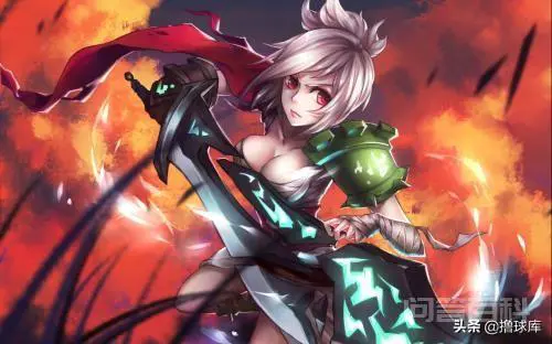 有没有更需要团队合作的MOBA游戏?-图片1