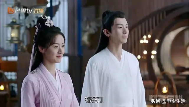 《琉璃》大结局,魔煞星、司凤等人身世揭秘,昊辰彻底输了-图片1