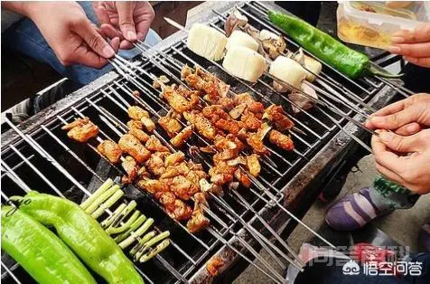 烧烤对人体损害非常大,现在你还喜欢和朋友一起野外烧烤吗?-图片1