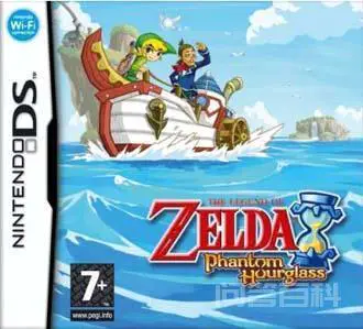 GBA、NDS和3DS上各有几部塞尔达?-图片4