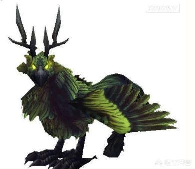 《魔兽世界》里最难获得的坐骑有哪些?-图片3