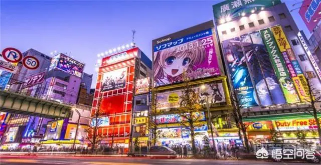 日本占据了多少个世界之最?-图片7