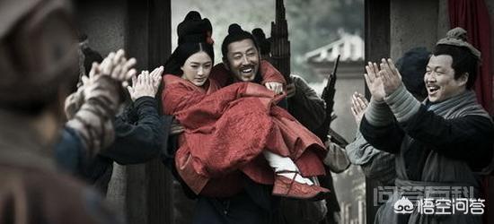 汉高祖刘邦杀的功臣多吗?-图片1