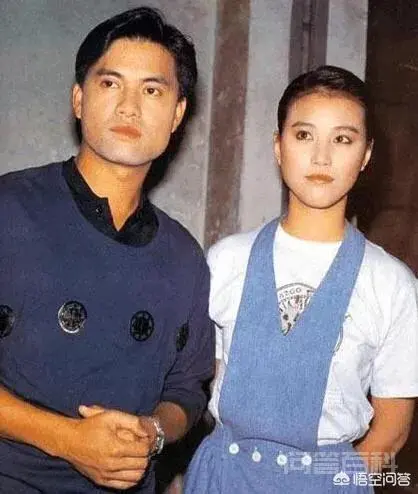 香港经典电视剧《上海滩》的一众主演,现在的状况如何?-图片4